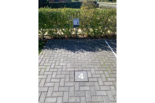 Ostfriesland Ferienwohnung Sielhuus 4