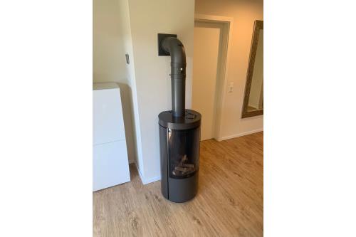 Ostfriesland Ferienwohnung Sielhuus 4