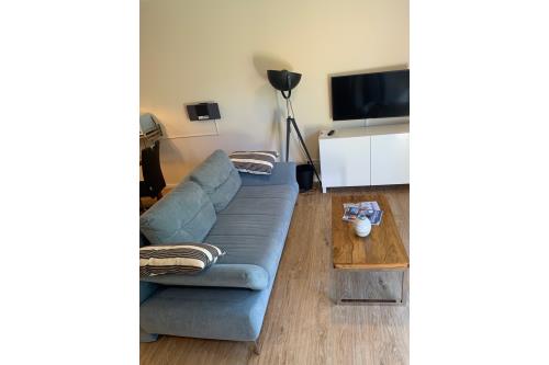 Ostfriesland Ferienwohnung Sielhuus 4