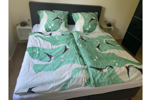 Ostfriesland Ferienwohnung Sielhuus 4