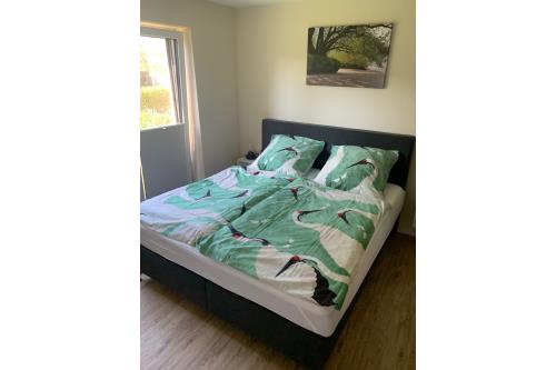 Ostfriesland Ferienwohnung Sielhuus 4