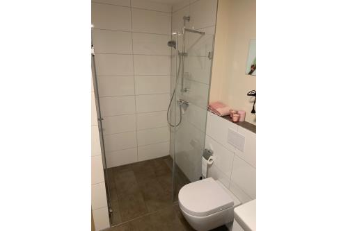 Ostfriesland Ferienwohnung Sielhuus 4