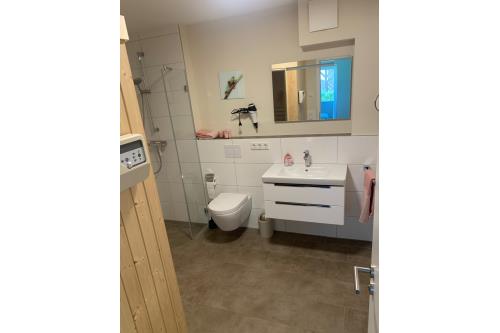 Ostfriesland Ferienwohnung Sielhuus 4