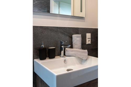 Ostfriesland Ferienwohnung Wolkenlos Neßmersiel