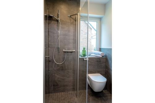 Ostfriesland Ferienwohnung Wolkenlos Neßmersiel