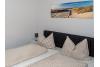 Ostfriesland Ferienwohnung Wolkenlos Neßmersiel
