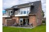 Ostfriesland Ferienwohnung Wolkenlos Neßmersiel