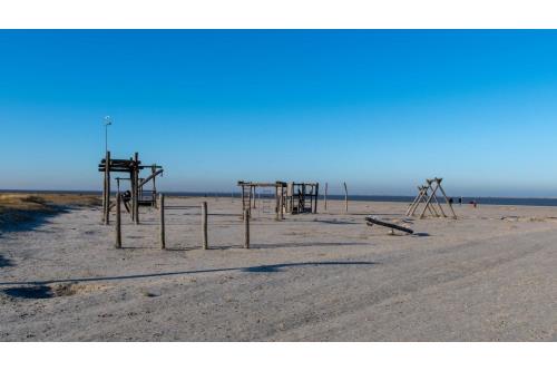 Ostfriesland Ferienwohnung Wolkenlos Neßmersiel