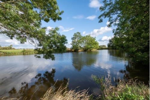 Ostfriesland Ferienwohnung Wolkenlos Neßmersiel