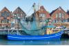 Ostfriesland Ferienwohnung Wolkenlos Neßmersiel