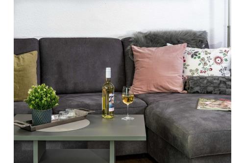 Ostfriesland Ferienwohnung Wolkenlos Neßmersiel