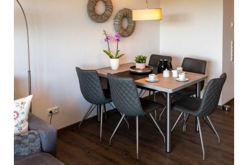 Ostfriesland Ferienwohnung Wolkenlos Neßmersiel