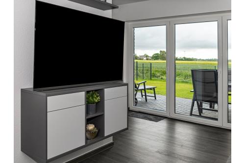 Ostfriesland Ferienwohnung Wolkenlos Neßmersiel