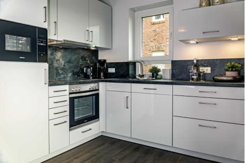 Ostfriesland Ferienwohnung Wolkenlos Neßmersiel