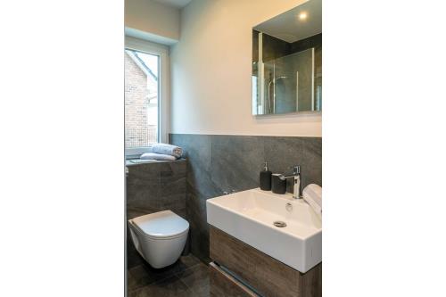 Ostfriesland Ferienwohnung Wolkenlos Neßmersiel