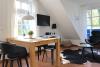 Spiekeroog Ferienwohnung 53° Nord