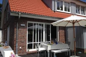 53° Nord - Ferienhaus
