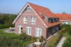 Spiekeroog Ferienwohnung Admiral - Südseite Haus Admiral