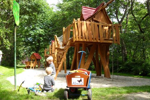 Spiekeroog Ferienwohnung Admiral - Nordlicht - Ausstattung 10