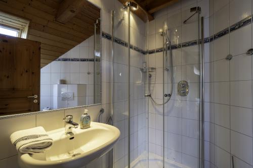 Spiekeroog Ferienwohnung Admiral - Nordlicht - Ausstattung 3