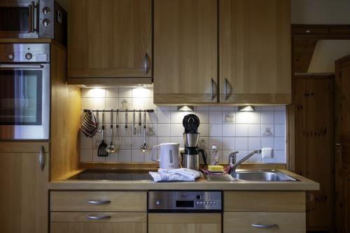 Spiekeroog Ferienwohnung Admiral - Nordlicht - Ausstattung 6