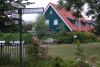 Spiekeroog Ferienhaus Angerhuus - Angerhuus Ostseite / Haus 1c