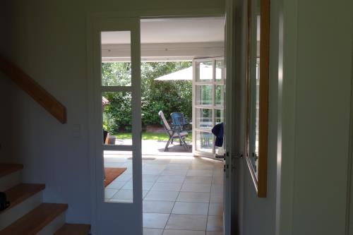 Spiekeroog Ferienhaus Angerhuus