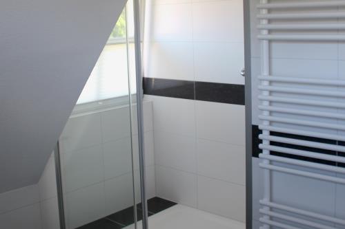 Spiekeroog Ferienhaus Angerhuus 1b - Ausstattung 5