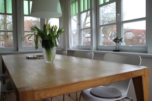 Spiekeroog Ferienhaus Angerhuus - 1 - Ausstattung 2