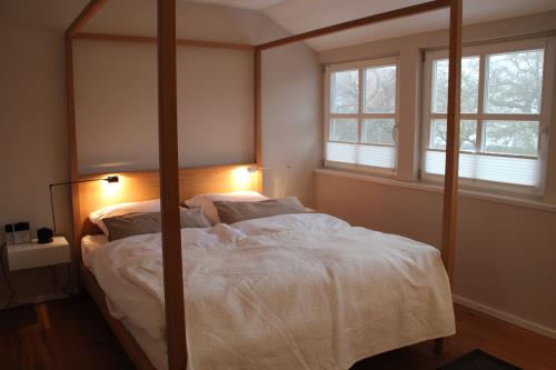 Spiekeroog Ferienhaus Angerhuus - 1 - Ausstattung 3