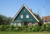 Spiekeroog Ferienhaus Angerhuus - Angerhuus
