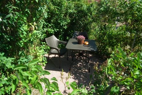 Spiekeroog Ferienwohnung Ankerplatz