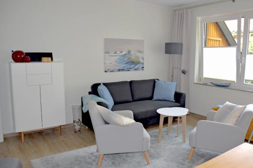 Spiekeroog Ferienwohnung An&#39;t Loog - An&#39;t Loog 