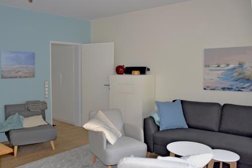 Spiekeroog Ferienwohnung An&#39;t Loog