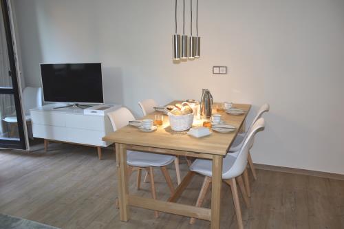 Spiekeroog Ferienwohnung An&#39;t Loog