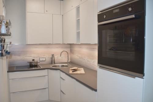 Spiekeroog Ferienwohnung An&#39;t Loog