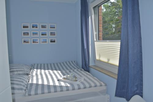 Spiekeroog Ferienwohnung An&#39;t Loog