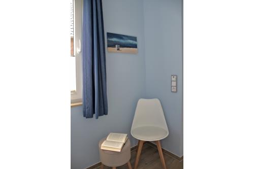 Spiekeroog Ferienwohnung An&#39;t Loog