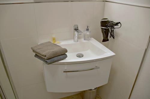 Spiekeroog Ferienwohnung An&#39;t Loog