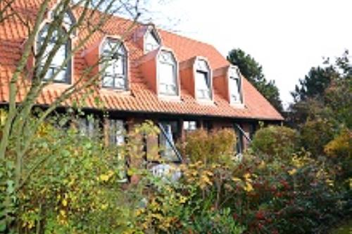 Spiekeroog Ferienhaus Austernfischer I, Nr. 1 - Austernfischer I, Nr. 1 + 2 