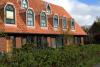 Spiekeroog Ferienhaus Austernfischer II 2a - Frontansicht