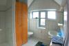 Spiekeroog Ferienwohnung Austernfischer ll, Nr. 1 - Bad