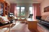 Spiekeroog Ferienwohnung Austernfischer ll, Nr. 1 - Wohnzimmer