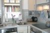 Spiekeroog Ferienhaus Austernfischer II, Wohnung 3 - Küche