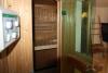 Spiekeroog Ferienhaus Austernfischer I, Haus 4 - Sauna