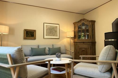 Spiekeroog Ferienwohnung Bungalows "Links int Schloot" + "Rechts up Weg" - Ausstattung 2