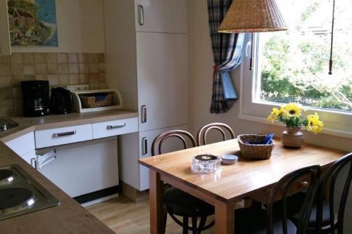 Spiekeroog Ferienwohnung Bungalows "Links int Schloot" + "Rechts up Weg" - Ausstattung 4