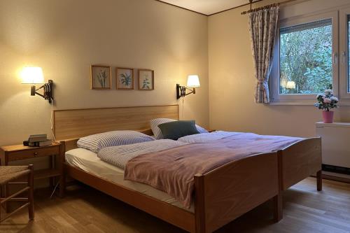 Spiekeroog Ferienwohnung Bungalows "Links int Schloot" + "Rechts up Weg" - Ausstattung 5