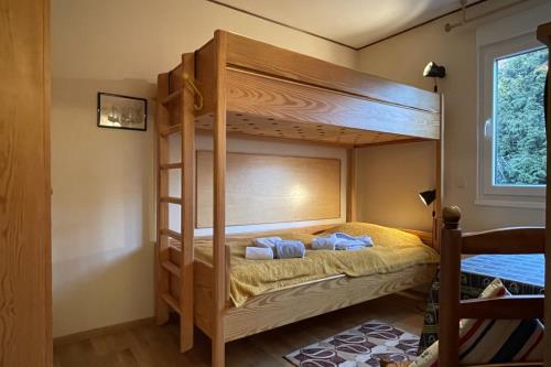 Spiekeroog Ferienwohnung Bungalows "Links int Schloot" + "Rechts up Weg" - Ausstattung 8