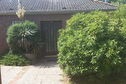 Spiekeroog Ferienwohnung Bungalows "Links int Schloot" + "Rechts up Weg" - Ausstattung 2